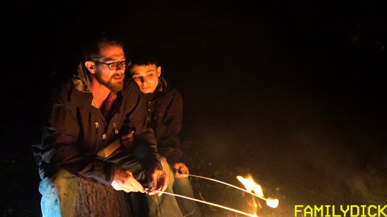 Daddy’s Little Boy – Camping Scary Stories