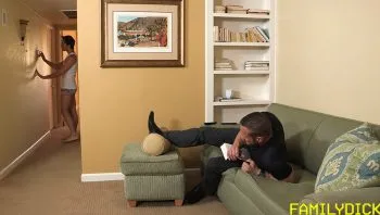 Mr.Byers And His Boy – Turning Up the Heat