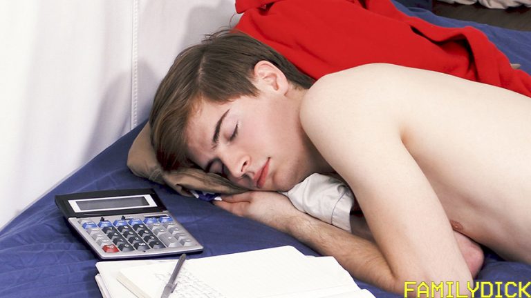 Mr Byers And His Boy – Don’t Wake Mom