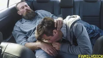 Learner’s Permit – Daddy Will Show You