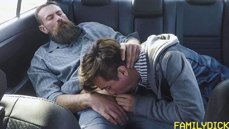 Learner’s Permit – Daddy Will Show You