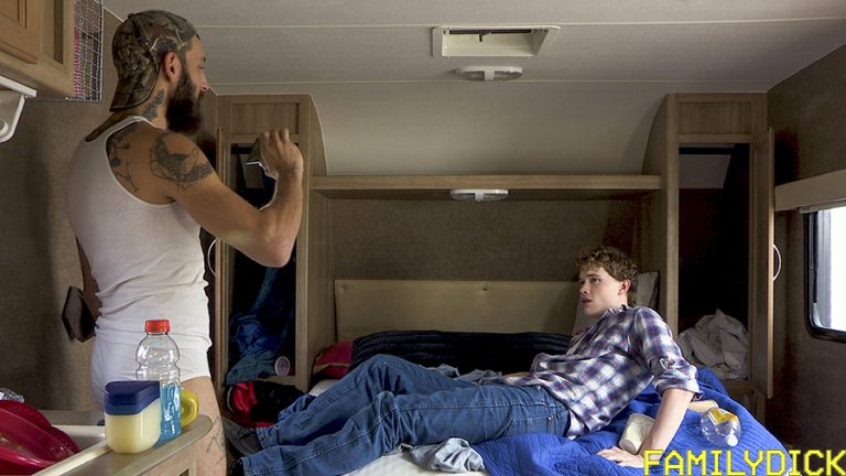 Don’t Wake Daddy – Raised In A Trailer Park