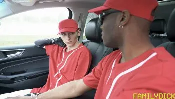 Getting A Ride From Coach – Learning To Catch