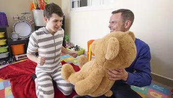 Stuffed Animal