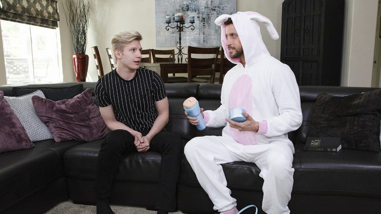 Easter Egg Hunt