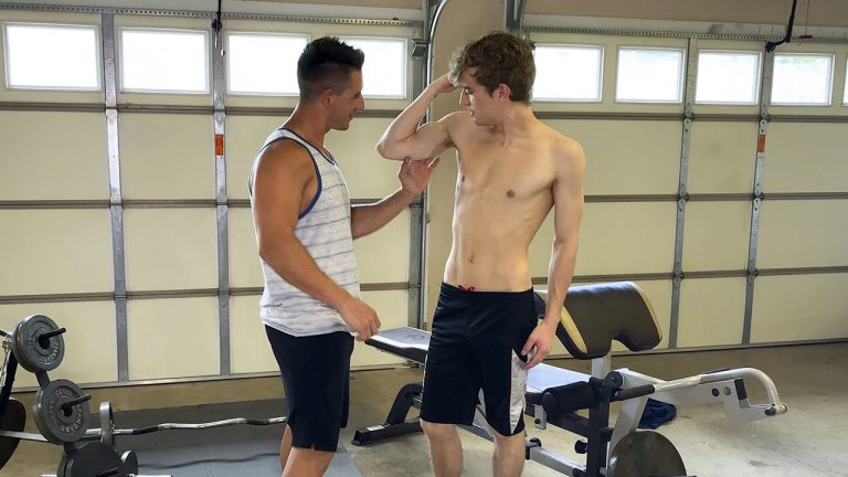 A Real Workout