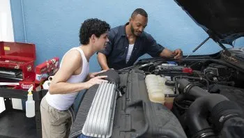 What’s Under Your Hood?