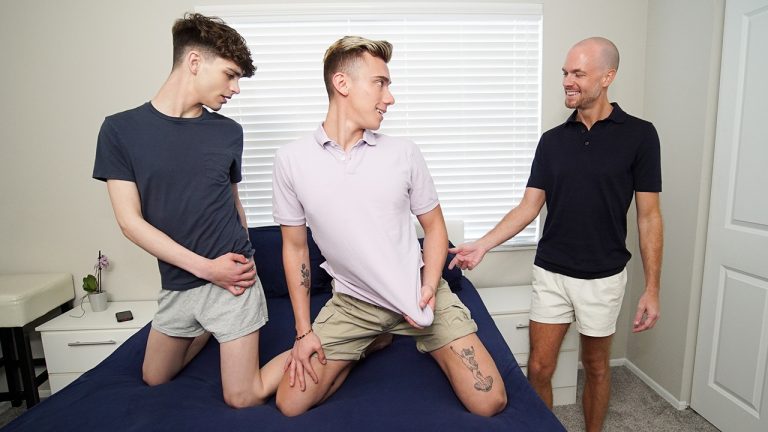 Who Has The Best Butt?