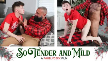 So Tender and Mild